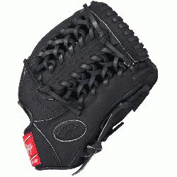 ing Legend. Since 1958 the Rawlings Heart of the Hide series 